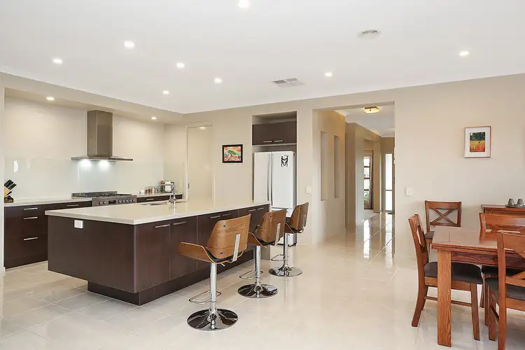 Fourth view of Homely house listing, 7 Kevin Court, Elliminyt VIC 3250
