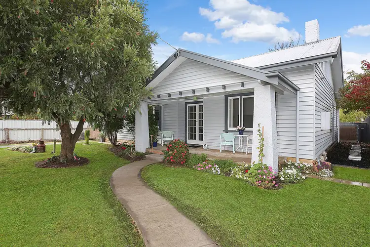 Second view of Homely house listing, 10 Chapel Street, Colac VIC 3250
