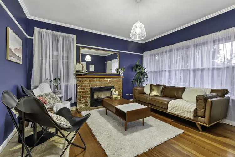 Second view of Homely house listing, 39 Emu Parade, Jacana VIC 3047