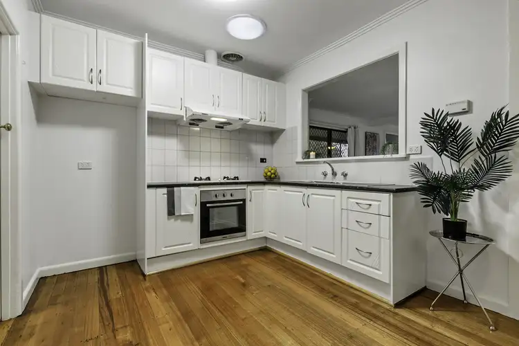 Third view of Homely house listing, 39 Emu Parade, Jacana VIC 3047