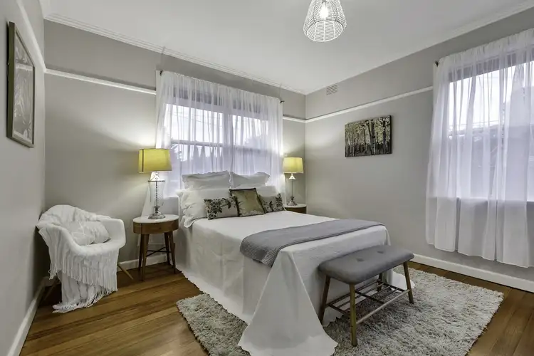 Fifth view of Homely house listing, 39 Emu Parade, Jacana VIC 3047