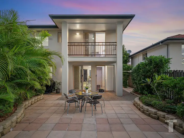 Main view of Homely townhouse listing, 27/391 Belmont Road, Belmont QLD 4153