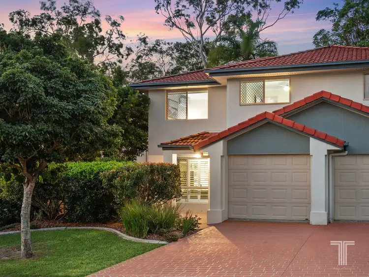 Second view of Homely townhouse listing, 27/391 Belmont Road, Belmont QLD 4153