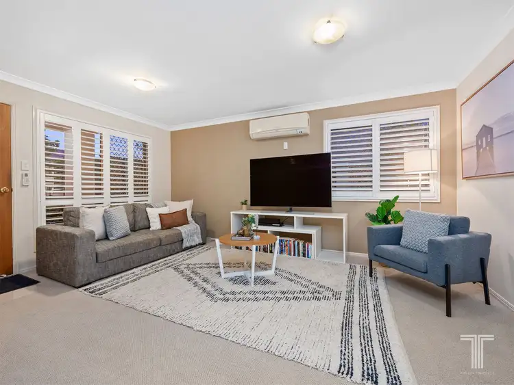 Fourth view of Homely townhouse listing, 27/391 Belmont Road, Belmont QLD 4153