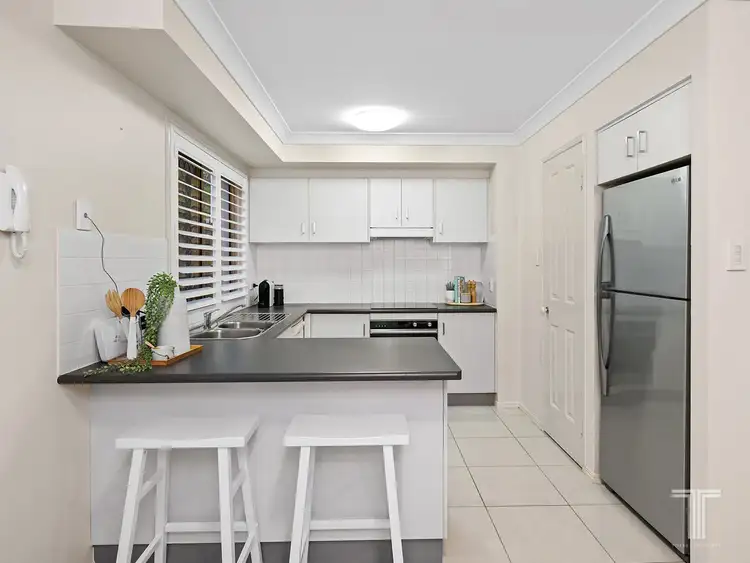 Fifth view of Homely townhouse listing, 27/391 Belmont Road, Belmont QLD 4153