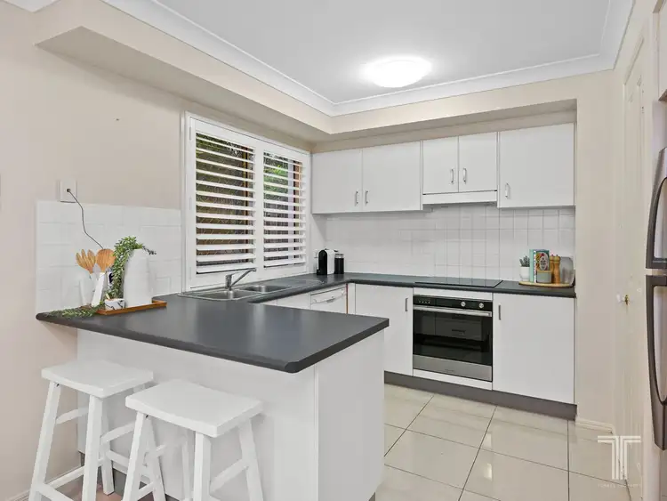 Sixth view of Homely townhouse listing, 27/391 Belmont Road, Belmont QLD 4153