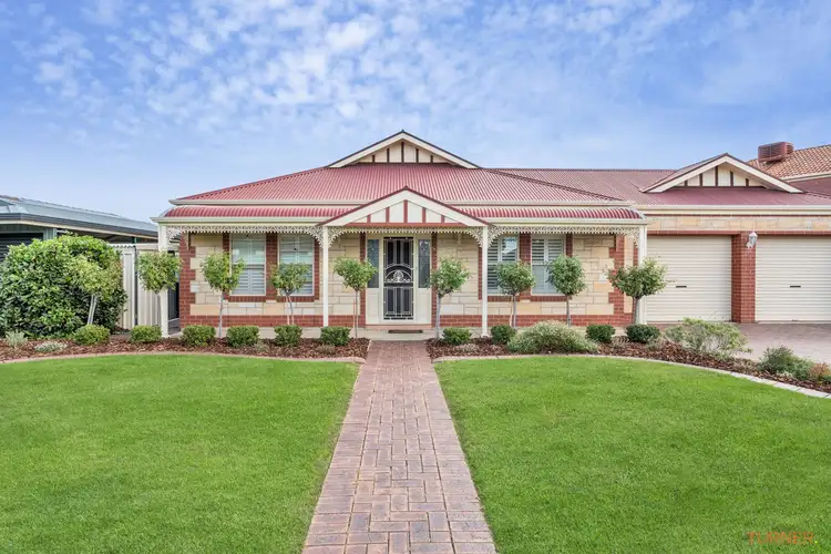 Main view of Homely house listing, 11 Bowman Street, Walkley Heights SA 5098