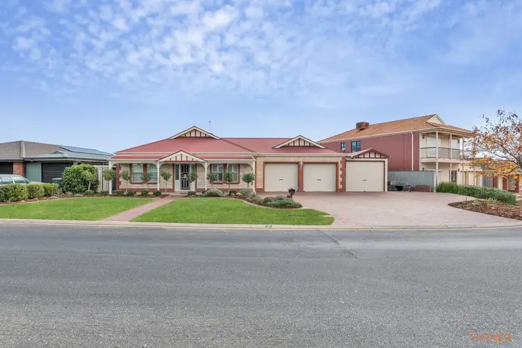 Second view of Homely house listing, 11 Bowman Street, Walkley Heights SA 5098