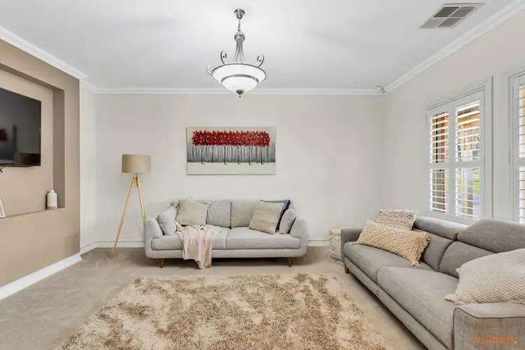Third view of Homely house listing, 11 Bowman Street, Walkley Heights SA 5098