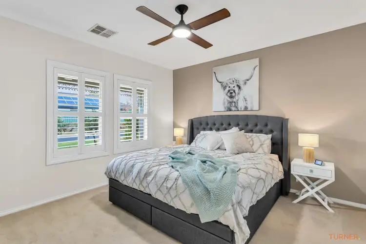 Fourth view of Homely house listing, 11 Bowman Street, Walkley Heights SA 5098