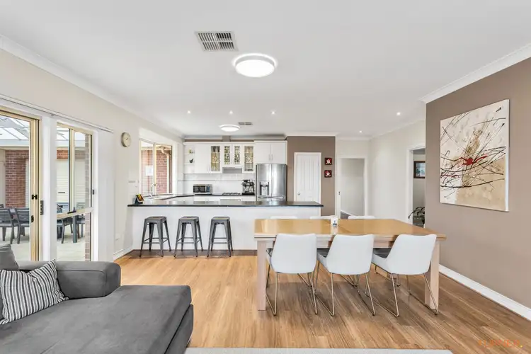 Fifth view of Homely house listing, 11 Bowman Street, Walkley Heights SA 5098