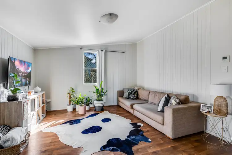 Second view of Homely house listing, 27 Raff Street, Toowoomba City QLD 4350