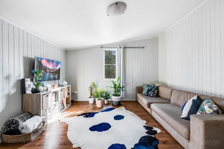 Third view of Homely house listing, 27 Raff Street, Toowoomba City QLD 4350