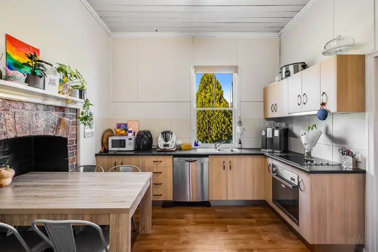 Fourth view of Homely house listing, 27 Raff Street, Toowoomba City QLD 4350
