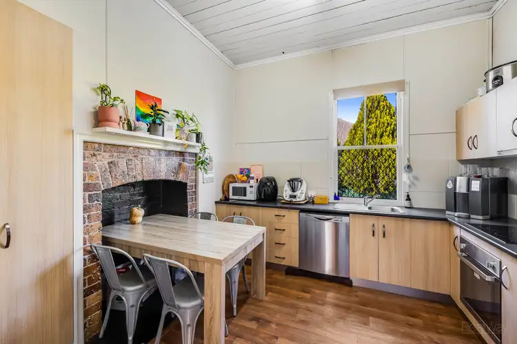 Fifth view of Homely house listing, 27 Raff Street, Toowoomba City QLD 4350