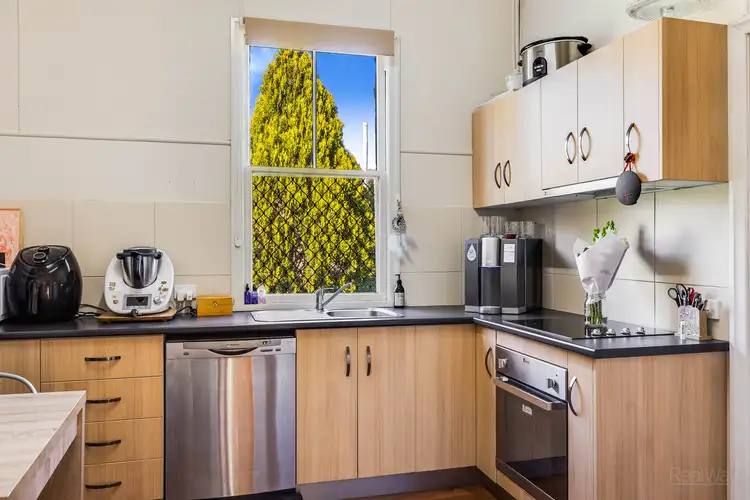 Sixth view of Homely house listing, 27 Raff Street, Toowoomba City QLD 4350