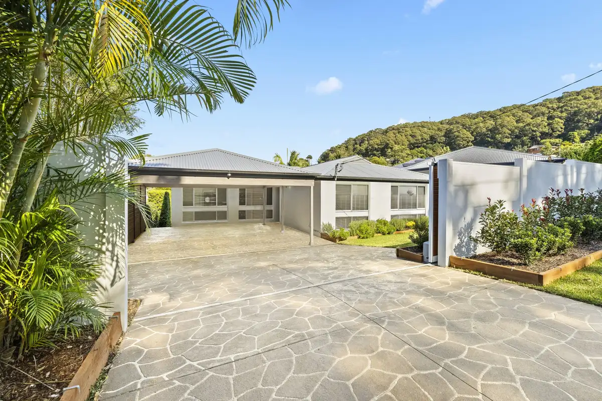 Main view of Homely house listing, 22 Aldinga Drive, Wamberal NSW 2260