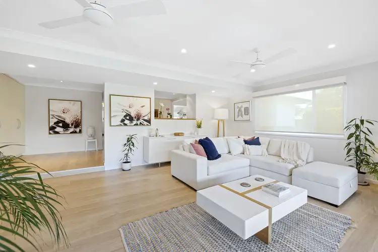 Second view of Homely house listing, 22 Aldinga Drive, Wamberal NSW 2260