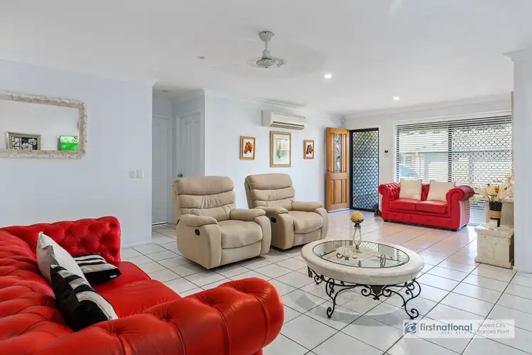 45/12 Trigonie Drive, Tweed Heads South NSW 2486
