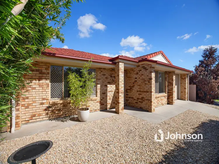 39 Lyrebird Lane, Bellbird Park QLD 4300