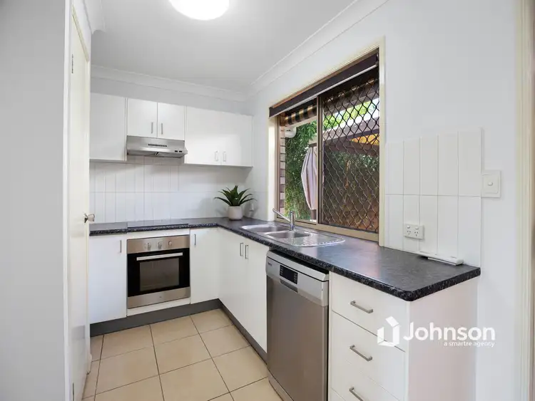 Fourth view of Homely house listing, 39 Lyrebird Lane, Bellbird Park QLD 4300