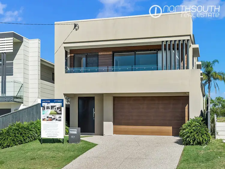 97 Erica Street, Cannon Hill QLD 4170