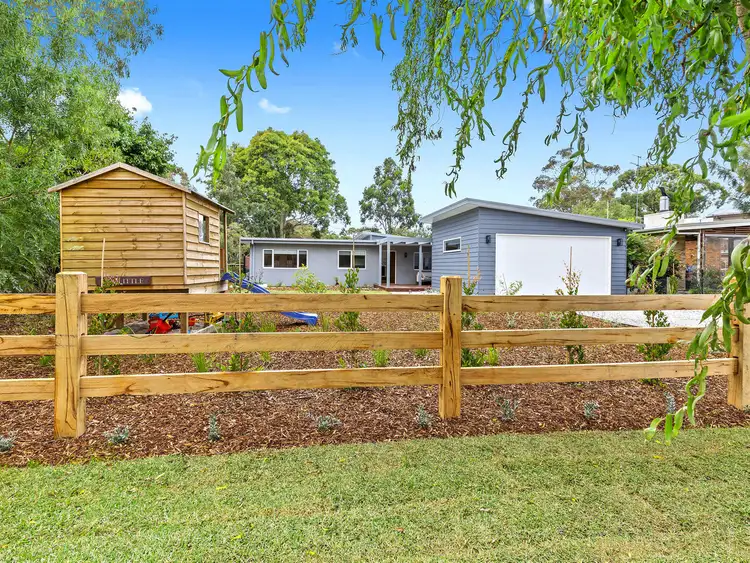 Main view of Homely house listing, 21 Stanmore Avenue, Somers VIC 3927