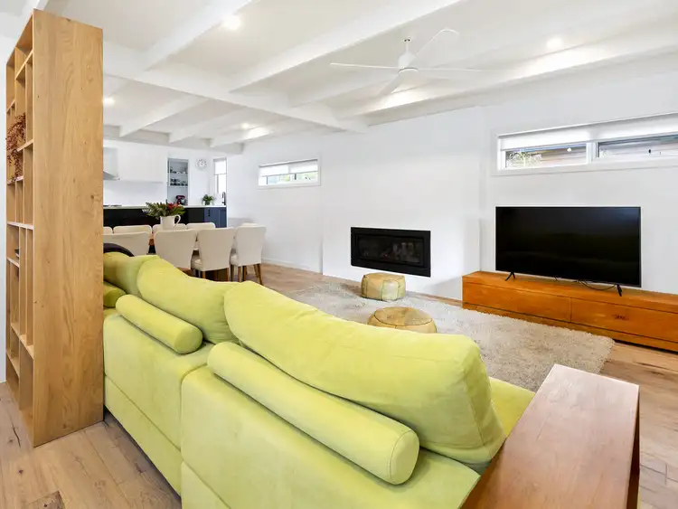 Fourth view of Homely house listing, 21 Stanmore Avenue, Somers VIC 3927