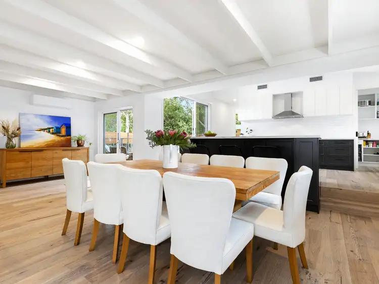 Fifth view of Homely house listing, 21 Stanmore Avenue, Somers VIC 3927