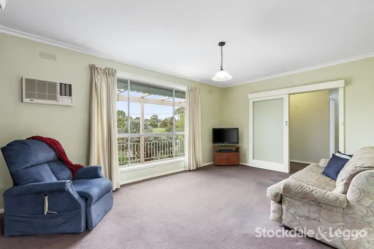 Second view of Homely house listing, 26 Barongarook Drive, Clifton Springs VIC 3222