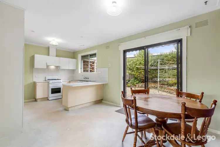 Third view of Homely house listing, 26 Barongarook Drive, Clifton Springs VIC 3222