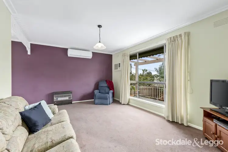 Fifth view of Homely house listing, 26 Barongarook Drive, Clifton Springs VIC 3222