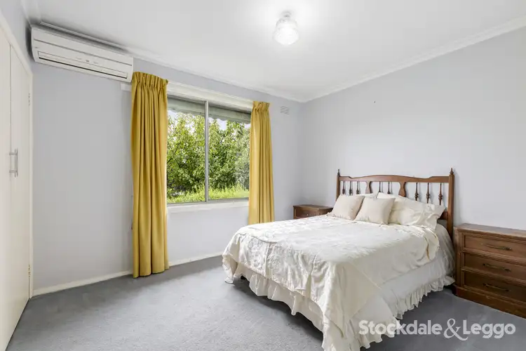 Sixth view of Homely house listing, 26 Barongarook Drive, Clifton Springs VIC 3222