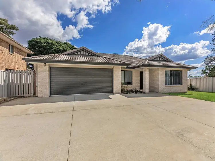 64 Nimmo Street, North Booval QLD 4304