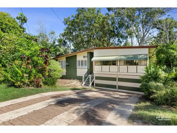 323 Mills Avenue, Frenchville QLD 4701