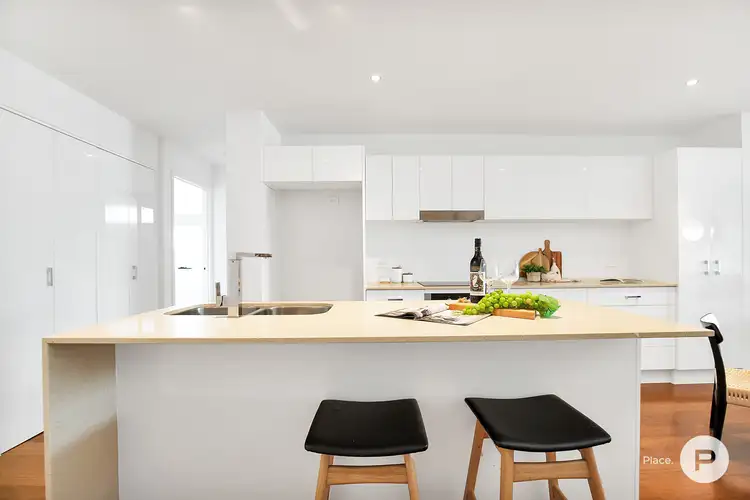 Fourth view of Homely apartment listing, 11/6-8 Trundle Street, Enoggera QLD 4051
