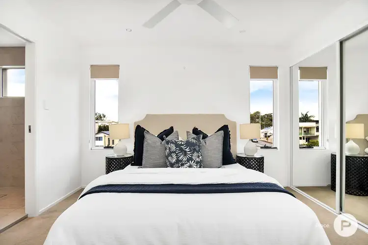 Sixth view of Homely apartment listing, 11/6-8 Trundle Street, Enoggera QLD 4051