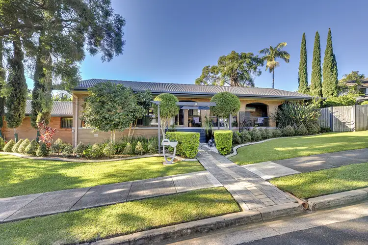 Main view of Homely house listing, 39 Gareel Street, Jindalee QLD 4074