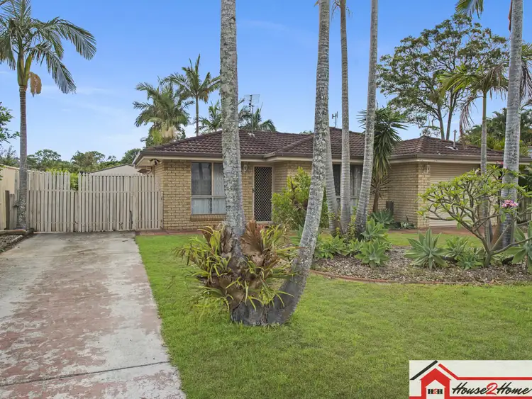 26 Helmore Road, Jacobs Well QLD 4208