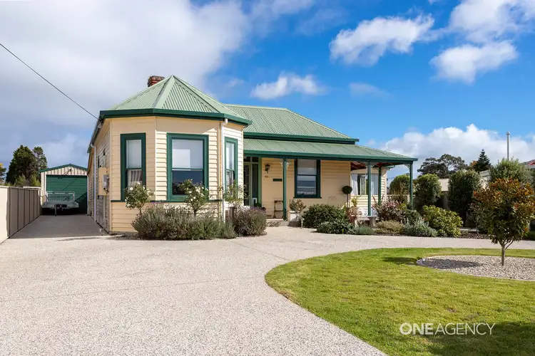 10 Hogg Street, Wynyard TAS 7325