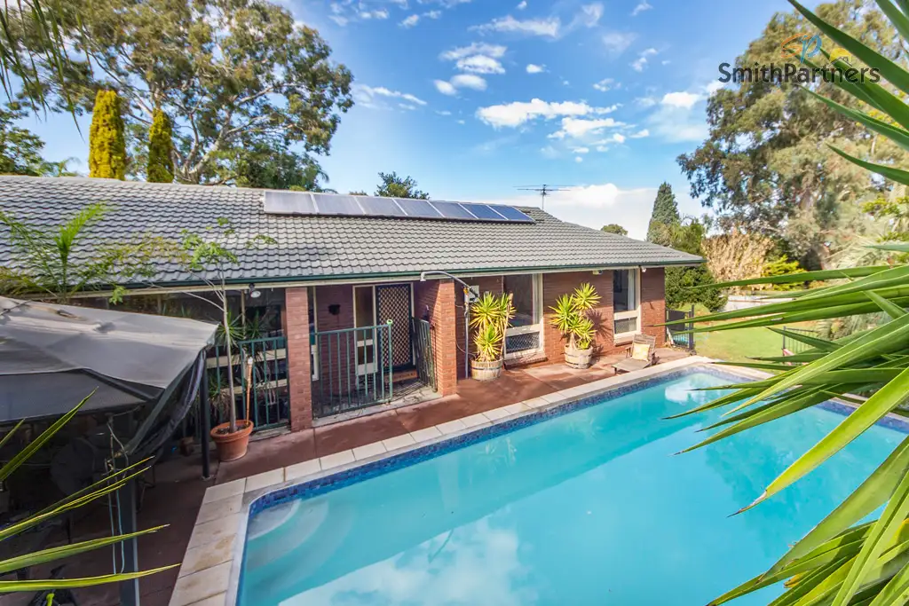 Main view of Homely house listing, 1 Caspar Street, Fairview Park SA 5126