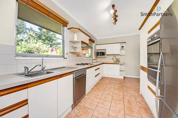 Second view of Homely house listing, 1 Caspar Street, Fairview Park SA 5126