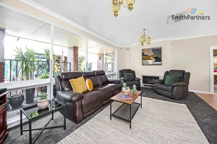 Fourth view of Homely house listing, 1 Caspar Street, Fairview Park SA 5126