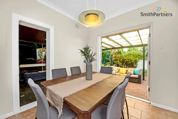 Fifth view of Homely house listing, 1 Caspar Street, Fairview Park SA 5126