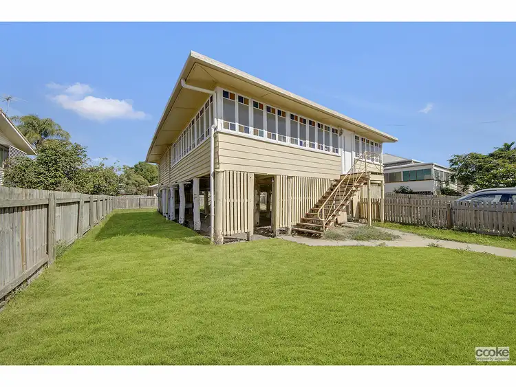 26 Campbell Street, Wandal QLD 4700