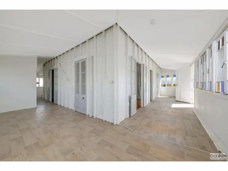 Fifth view of Homely house listing, 26 Campbell Street, Wandal QLD 4700