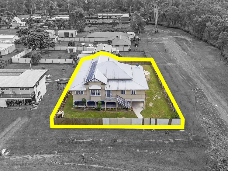 2 Kennedy Street, Avondale QLD 4670
