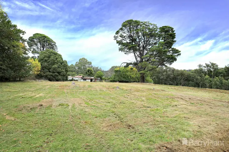 Main view of Homely land listing, 31 Avon Road, Avonsleigh VIC 3782