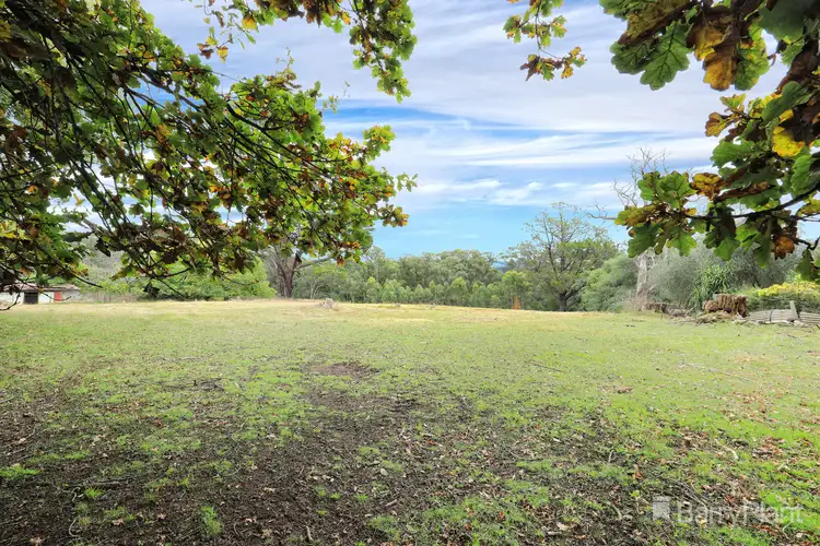 Second view of Homely land listing, 31 Avon Road, Avonsleigh VIC 3782