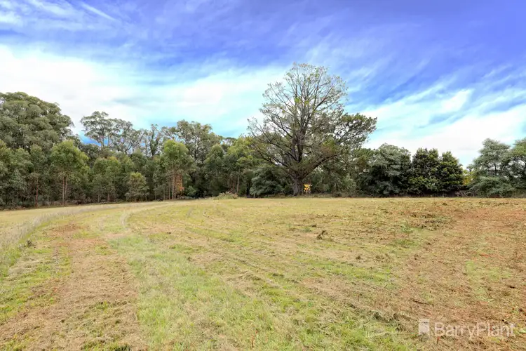Fourth view of Homely land listing, 31 Avon Road, Avonsleigh VIC 3782